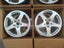 18 INCH FORGED WHEELS RIMS for PORSCHE 911 996 TURBO 2003 custom fit OEM RUF RT 12 S