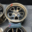 18 INCH FORGED WHEELS RIMS for PORSCHE 911 III 930 FORZA PERFORMANCE custom fit MAGNUS WALKER FIFTEEN52 buy