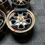 18 INCH FORGED WHEELS RIMS for PORSCHE 911 III 930 FORZA PERFORMANCE custom fit MAGNUS WALKER FIFTEEN52 buy