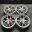 18 INCH FORGED WHEELS RIMS for SATURN SKY REDLINE OPEL GT 2007 custom fit buy BBS RI-D style design wheels
