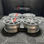 18 INCH FORGED WHEELS RIMS for SATURN SKY REDLINE OPEL GT 2007 custom fit buy BBS RI-D style design wheels