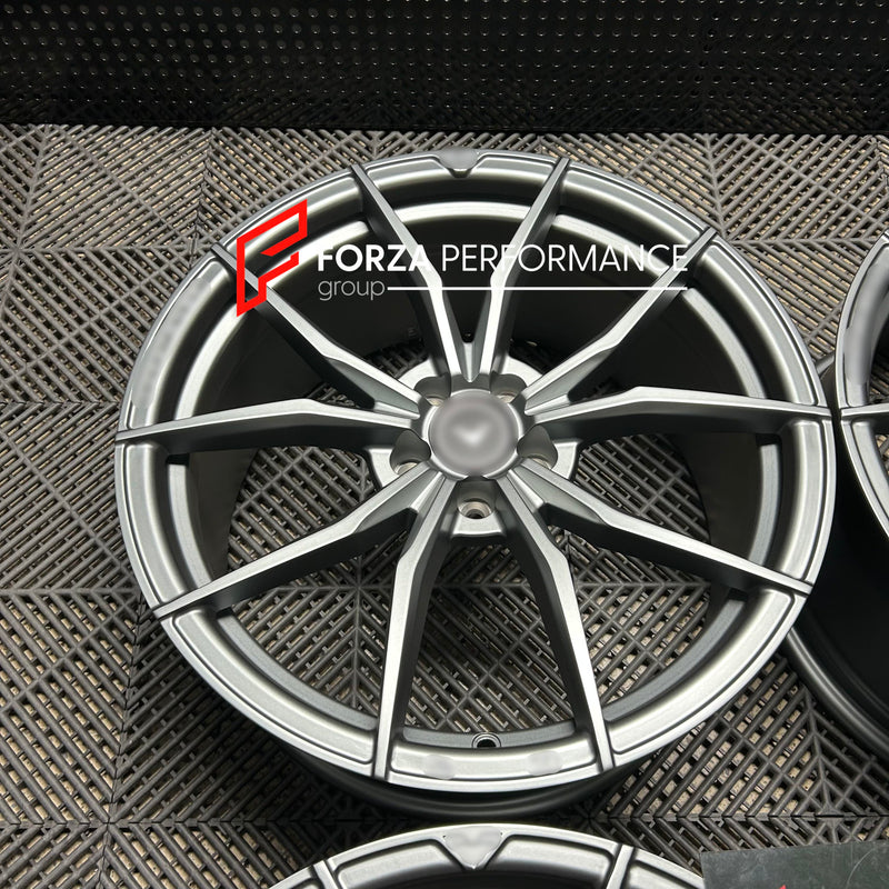 18 INCH FORGED WHEELS RIMS for SCION FR-S ZN6 2015