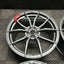 18 INCH FORGED WHEELS RIMS for SCION FR-S ZN6 2015 Forza Performance custom fit buy Vorsteiner V-FF 108 style design wheels