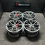 18 INCH FORGED WHEELS RIMS for SCION FR-S ZN6 2015 Forza Performance custom fit buy Vorsteiner V-FF 108 style design wheels