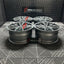 18 INCH FORGED WHEELS RIMS for SCION FR-S ZN6 2015 Forza Performance custom fit buy Vorsteiner V-FF 108 style design wheels
