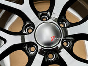 18 INCH FORGED WHEELS RIMS for TANK 500 2025