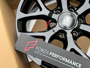 18 INCH FORGED WHEELS RIMS for TANK 500 2025