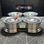 18 INCH FORGED WHEELS RIMS for TOYOTA CENTURY 1997 Forza Performance custom fit buy Alpine Old Classic Retro style design wheels
