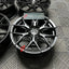18 INCH FORGED WHEELS RIMS for TOYOTA HILUX 2024 VIII FACELIFT custom fit VOSSEN S21 01 WHEELS