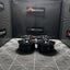 18 INCH FORGED WHEELS RIMS for TOYOTA HILUX 2024 VIII FACELIFT custom fit VOSSEN S21 01 WHEELS