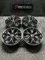 18 INCH FORGED WHEELS RIMS for TOYOTA HILUX 2024 VIII FACELIFT custom fit VOSSEN S21 01 WHEELS