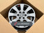 18 INCH FORGED WHEELS RIMS for TOYOTA LAND CRUISER 250 LC250 2025 custom fit OEM LC250 WHEELS