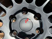 18 INCH FORGED WHEELS RIMS for TOYOTA LAND CRUISER 300 LC300 2025 custom fit BRAID WINRACE S