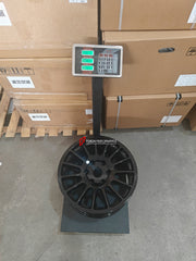 18 INCH FORGED WHEELS RIMS for TOYOTA LAND CRUISER 300 LC300 2025 custom fit BRAID WINRACE S