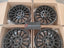 FORGED WHEELS RIMS FOR JETOUR T3 2026+ Forza Performance custom fit buy BRAID WINRACE S