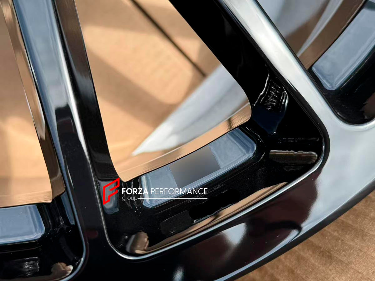 18 INCH FORGED WHEELS RIMS for TOYOTA LAND CRUISER 300 LC300 2025 custom fit BRAID WINRACE S