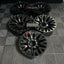 18 INCH FORGED WHEELS RIMS for TOYOTA LAND CRUISER 76 2025