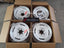 18 INCH FORGED WHEELS RIMS for TOYOTA LAND CRUISER FJ40 1984 custom fit buy OEM Toyota Land Cruiser FJ40 style design wheels