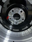 18 INCH FORZA FORGED WHEELS RIMS for LINCOLN CONTINENTAL 1963 custom fit RACELINE CLASSICO STYLE