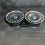 18 INCH FORZA PERFORMANCE FORGED WHEELS RIMS fit for BMW i4 G26 2024 custom fit OEM STYLE 847 PHANTOM
