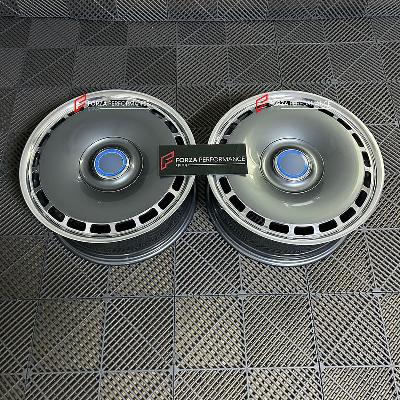 18 INCH FORGED WHEELS RIMS for BMW i4 G26 2024 M50 eDrive40
