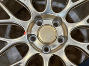 18 INCH FORZA PERFORMANCE FORGED WHEELS RIMS for NISSAN 300ZX 1998 custom fit R100