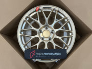 18 INCH FORZA PERFORMANCE FORGED WHEELS RIMS for NISSAN 300ZX 1998 custom fit R100