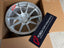 18 INCH MAGNESIUM FORGED WHEELS RIMS for PORSCHE 911 996 CARRERA 4S 2004 custom fit buy Bridgestone Potenza SW010 style design wheels
