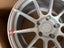 18 INCH MAGNESIUM FORGED WHEELS RIMS for PORSCHE 911 996 CARRERA 4S 2004 custom fit buy Bridgestone Potenza SW010 style design wheels