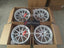 18 INCH MAGNESIUM FORGED WHEELS RIMS for PORSCHE 911 996 CARRERA 4S 2004 custom fit buy Bridgestone Potenza SW010 style design wheels