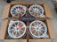 18 INCH FORGED WHEELS RIMS for PORSCHE 911 997.2 CARRERA 2013 custom fit buy WEDS SPORTS TC 105X style design wheels