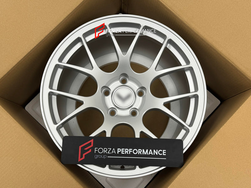 FORGED WHEELS RIMS for CHEVROLET CORVETTE ZR1X 2026+
