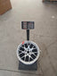 18 INCHFORGED WHEELS RIMS for CHEVROLET CORVETTE C5 2003 FORZA PERFORMANCE APEX EC-7 wheels buy