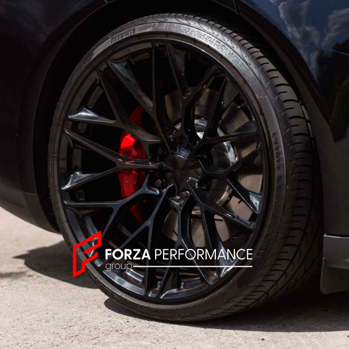 FORZA PERFORMANCE 19 20 INCH FORGED WHEELS RIMS for BMW M4 G82 2019 2019+ custom fit P2 P200