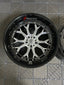 23 INCH FORGED WHEELS RIMS for ROLLS ROYCE CULLINAN SERIES II 2025 custom fit AL13 R80-109R