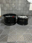 23 INCH FORGED WHEELS RIMS for ROLLS ROYCE CULLINAN SERIES II 2025 custom fit AL13 R80-109R