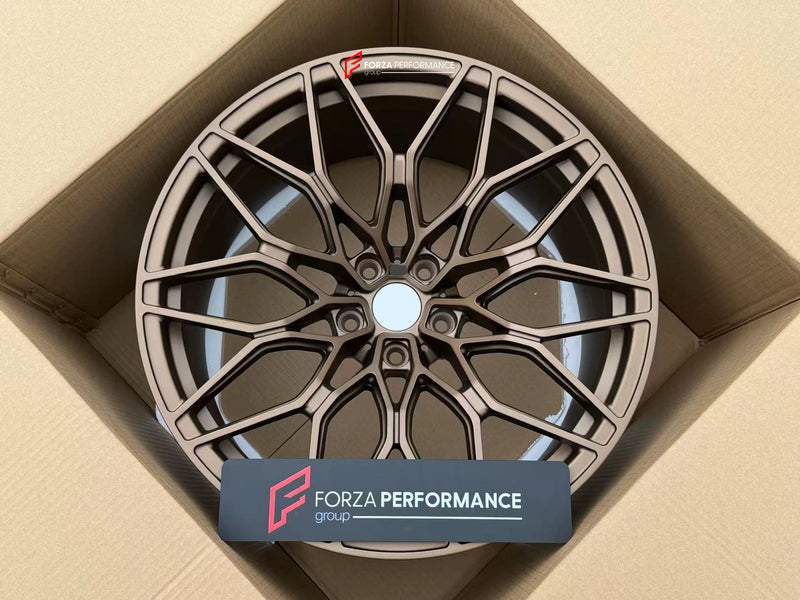 19 20 INCH FORGED WHEELS RIMS for BMW M4 G82 2023 COMPETITION CS CSL