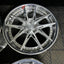19 20 INCH FORGED CLASSIC WHEELS RIMS for CHEVROLET CORVETTE STINGRAY C7 2018 custom fit T & T FORGED WHEELS