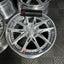 19 20 INCH FORGED CLASSIC WHEELS RIMS for CHEVROLET CORVETTE STINGRAY C7 2018 custom fit T & T FORGED WHEELS
