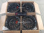 19 20 INCH FORGED MAGNESIUM WHEELS RIMS for MCLAREN 750S 2026 SPIDER Forza Performance custom fit buy FF15 style design wheels