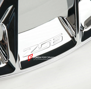 19 20 INCH FORGED WHEELS RIMS CHEVROLET CORVETTE C7 Z06 STYLE FOR ALL MODELS