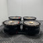 19 20 INCH FORGED WHEELS RIMS for ALFA ROMEO 4C TYPE 960 2018 custom fit CARRARA DESIGN Tenner Racing’s Porsche 935/19 JAEGERMEISTER 935 WHEELS
