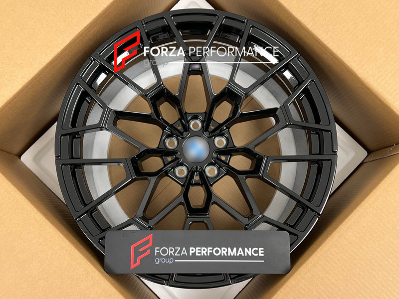 19 20 INCH FORGED WHEELS RIMS for BMW M2 G87 2026 CS