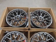 FORZA PERFORMANCE 19 20 INCH FORGED WHEELS RIMS for BMW M3 G80 LCI 2025 custom fit OEM 359M