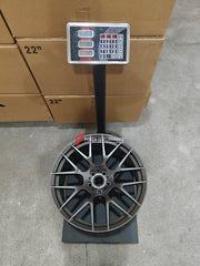 FORZA PERFORMANCE 19 20 INCH FORGED WHEELS RIMS for BMW M3 G80 LCI 2025 custom fit OEM 359M