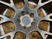 FORZA PERFORMANCE 19 20 INCH FORGED WHEELS RIMS for BMW M3 G80 LCI 2025 custom fit OEM 359M