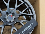 FORZA PERFORMANCE 19 20 INCH FORGED WHEELS RIMS for BMW M3 G80 LCI 2025 custom fit OEM 359M