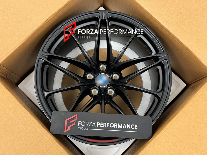 19 20 INCH FORGED WHEELS RIMS for BMW M3 G80 M4 G82 M5 G90 2021 - 2026