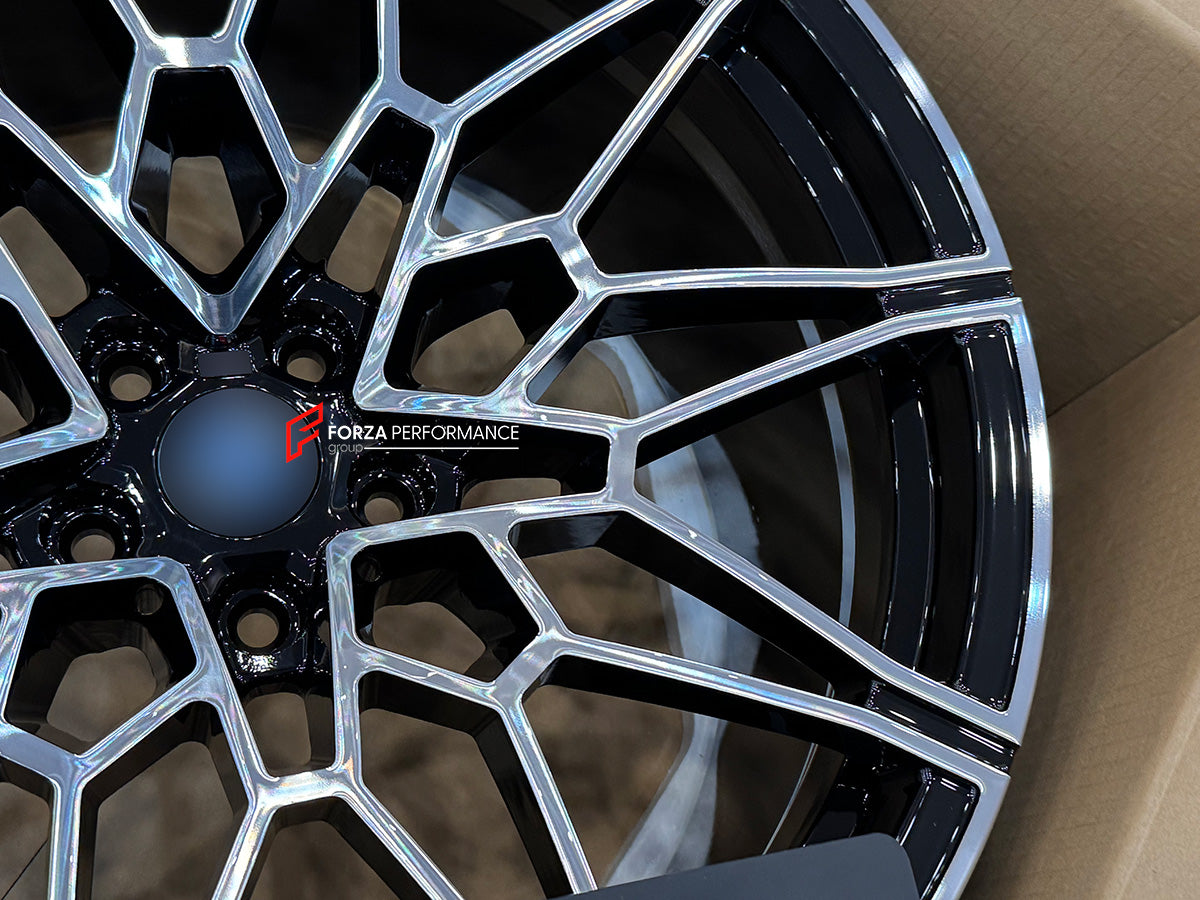FORZA PERFORMANCE 19 20 INCH FORGED WHEELS RIMS for BMW M4 G82 2023 custom fit OEM 826
