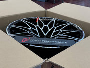 FORZA PERFORMANCE 19 20 INCH FORGED WHEELS RIMS for BMW M4 G82 2023 custom fit OEM 826